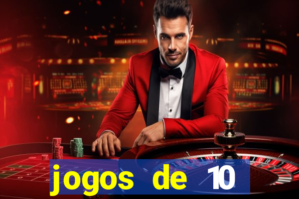 jogos de 10 centavos estrela bet